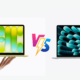 MacBook Neo vs MacBook Air M5
