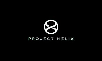 Project Helix