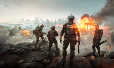 UKIE Game Awards 2026