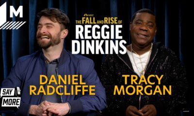 improvisation comedy series