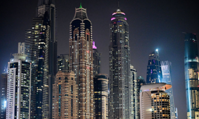 Dubai emergency alerts