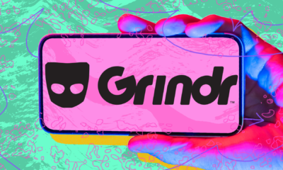 Grindr