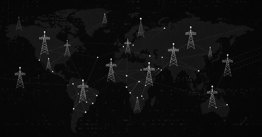 China-linked hackers