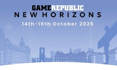 Game Republic New Horizons