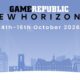 Game Republic New Horizons
