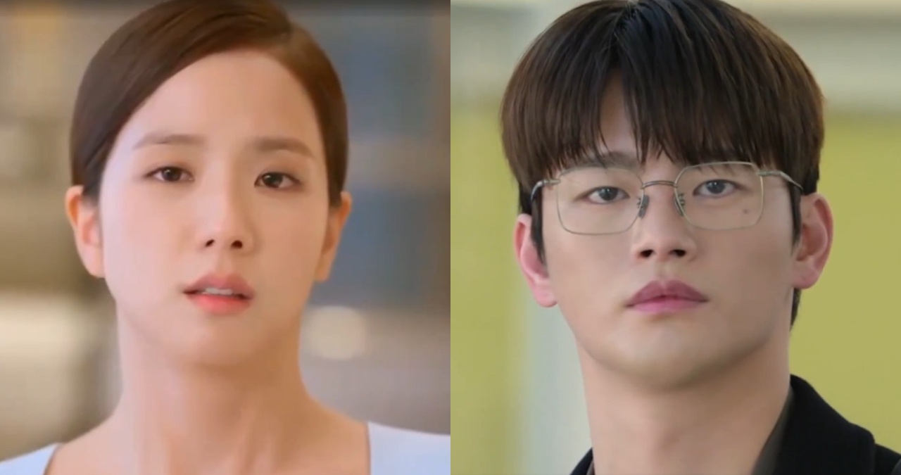 Boyfriend On Demand ending