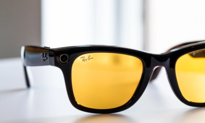 Meta AI glasses lawsuit