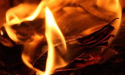 Firefox vulnerabilities