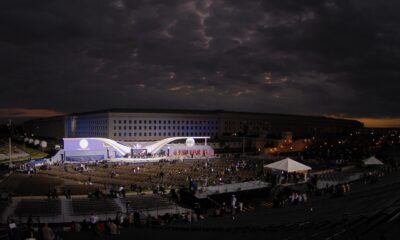 Anthropic Pentagon contract