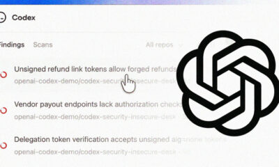 OpenAI Codex Security