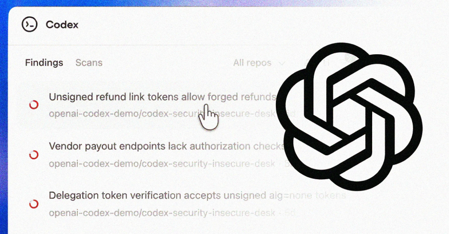 OpenAI Codex Security