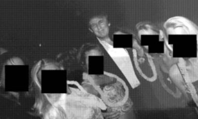 Trump Howard Stern interview