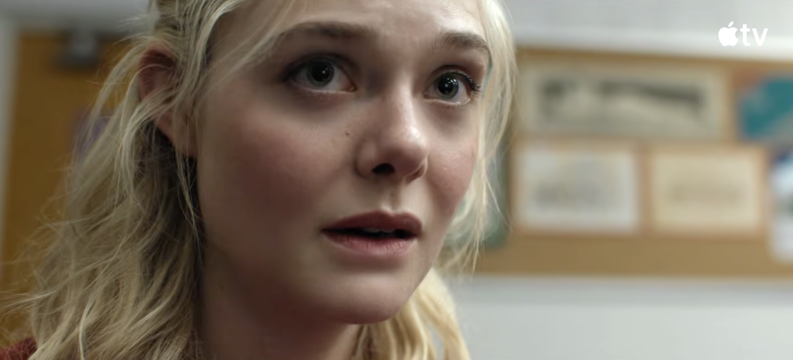 Margo's Got Money Troubles trailer