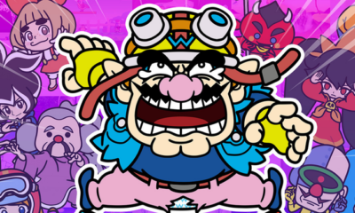 Goro Abe leaves Nintendo