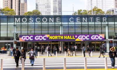 GDC 2027 San Francisco