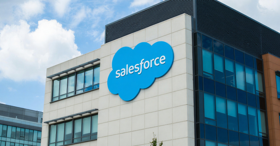 Salesforce Experience Cloud security