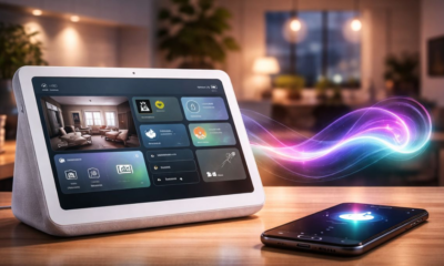 Apple smart home device delay