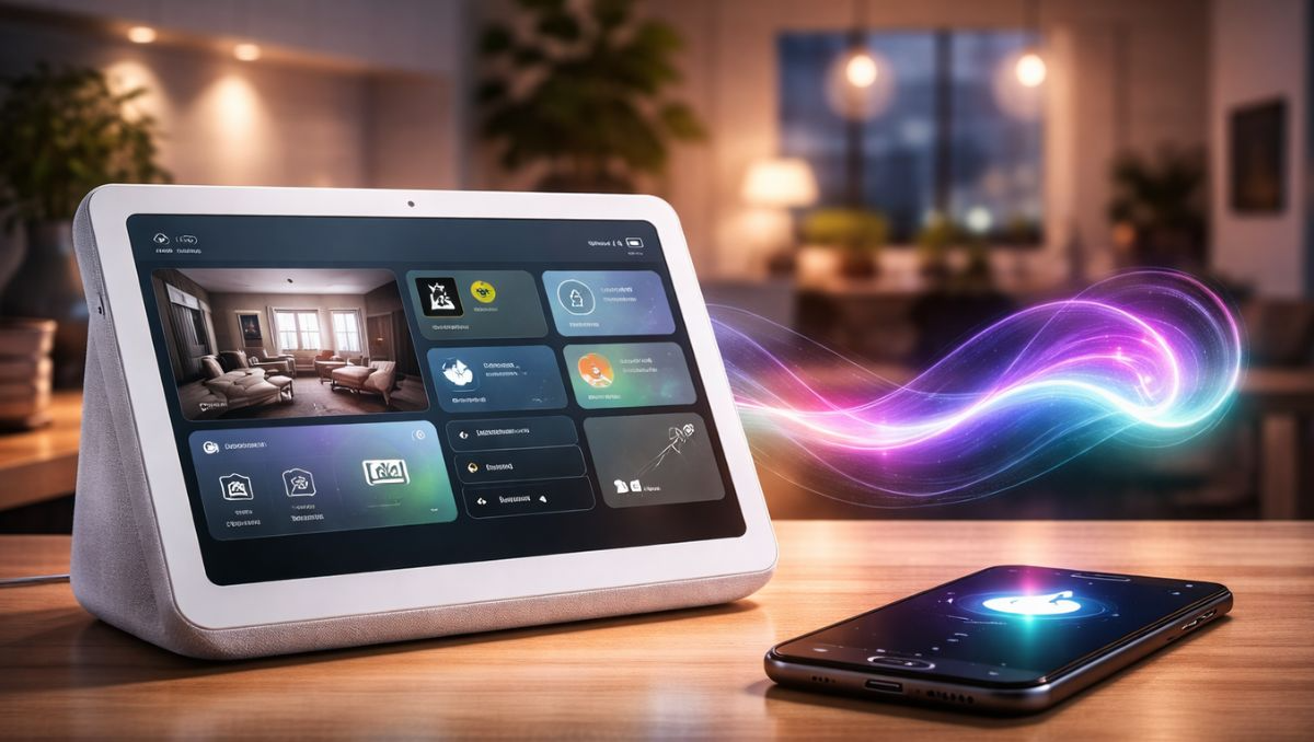 Apple smart home device delay