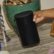 Sonos Play portable speaker