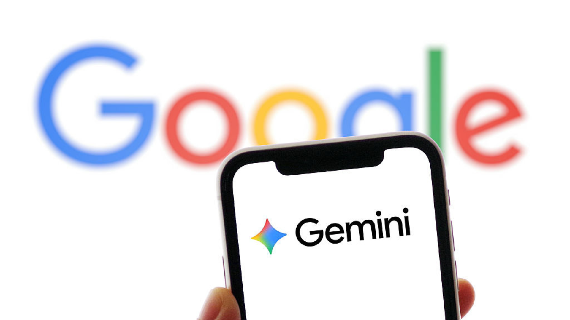 Gemini AI Google Workspace