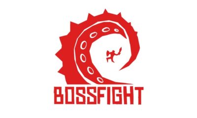 Bossfight studio relaunch
