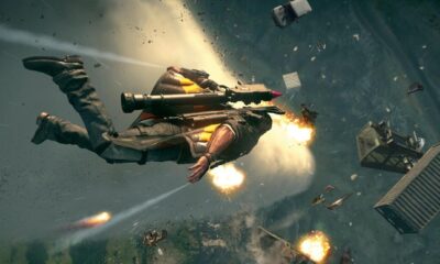 Avalanche Studios R&D strategy