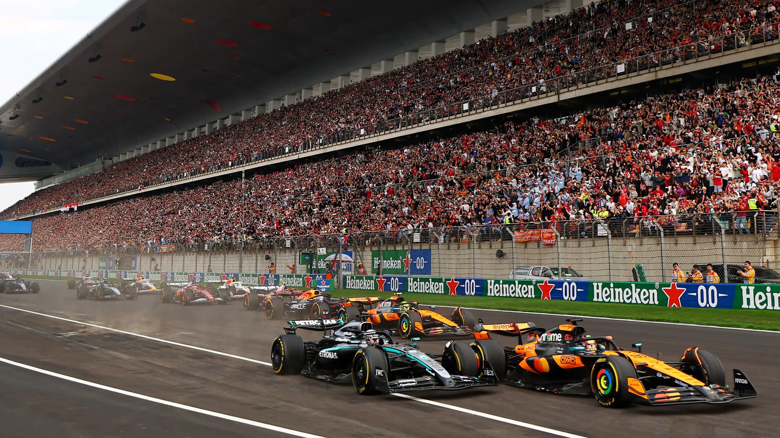 2026 Chinese Grand Prix