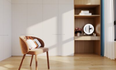 robotic indoor farming