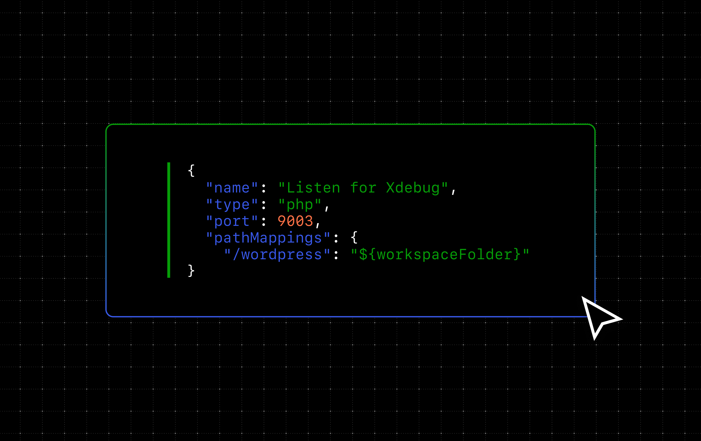 WordPress Studio debugging