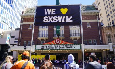 SXSW 2026 technology