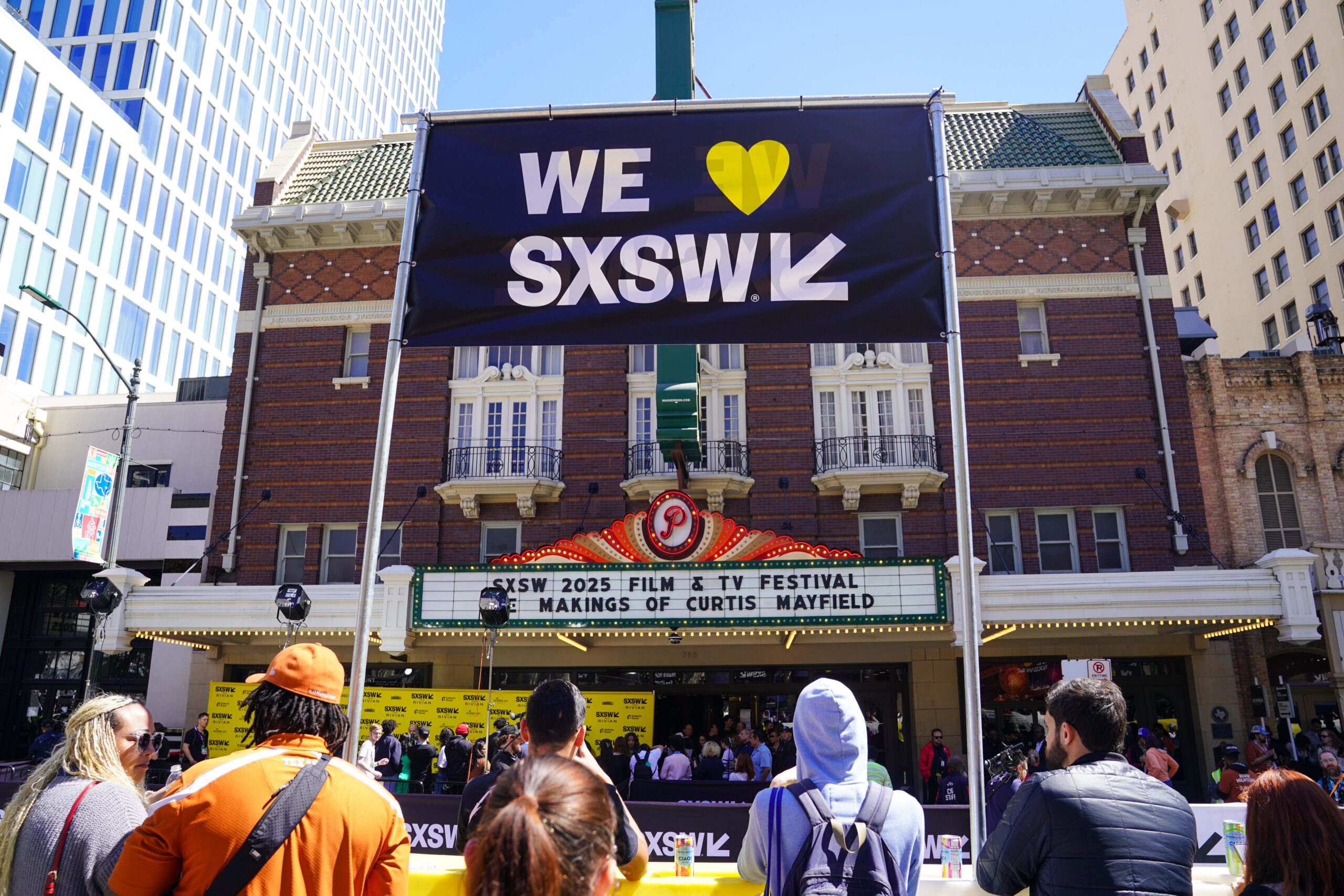 SXSW 2026 technology