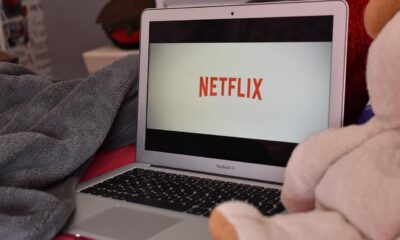 Netflix AI acquisition