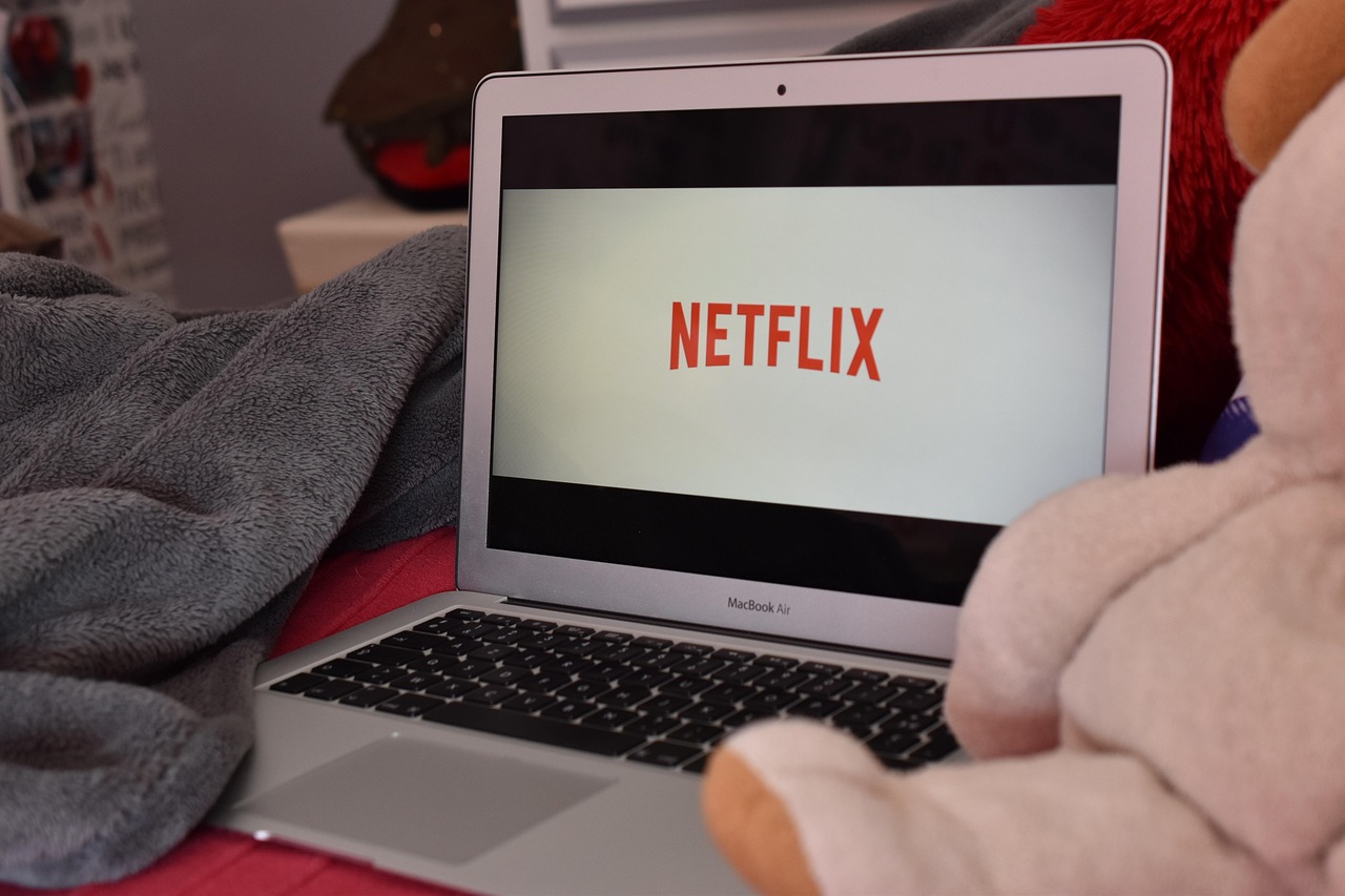 Netflix AI acquisition