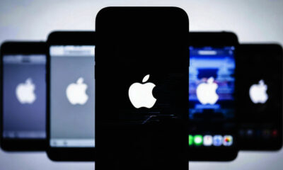 Apple security update