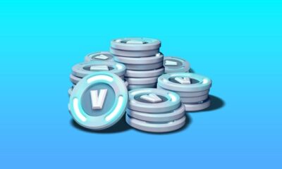 Fortnite V-Bucks price increase