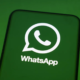 WhatsApp parent-managed accounts