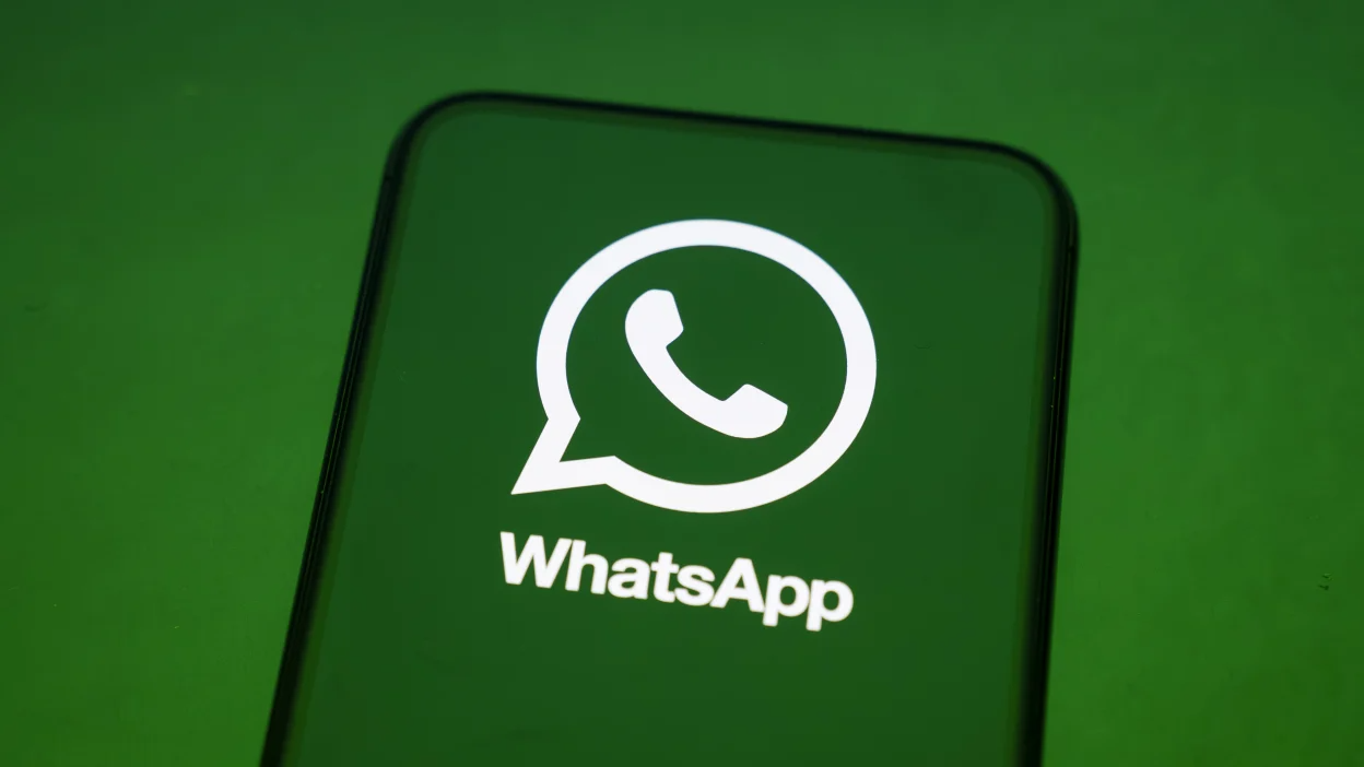 WhatsApp parent-managed accounts