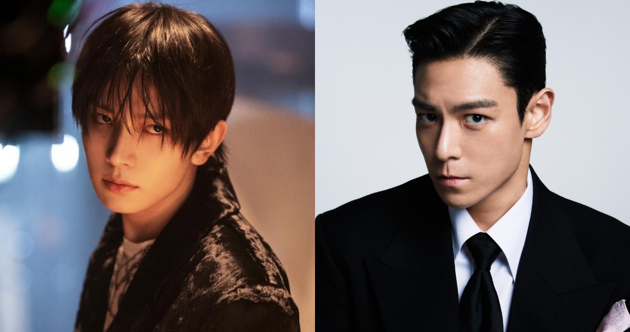 K-pop idols leave groups