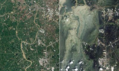 flash flood prediction