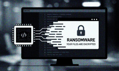 AI-generated malware