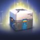 PEGI loot boxes