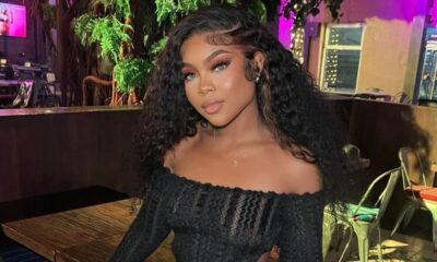 Carolina Reyes death