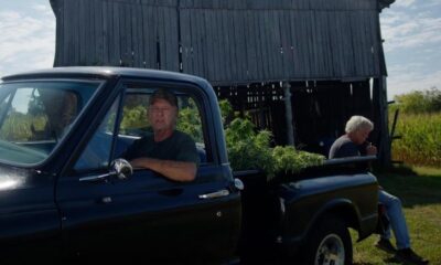 Cornbread Mafia documentary