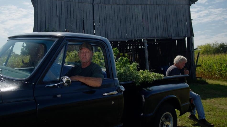 Cornbread Mafia documentary