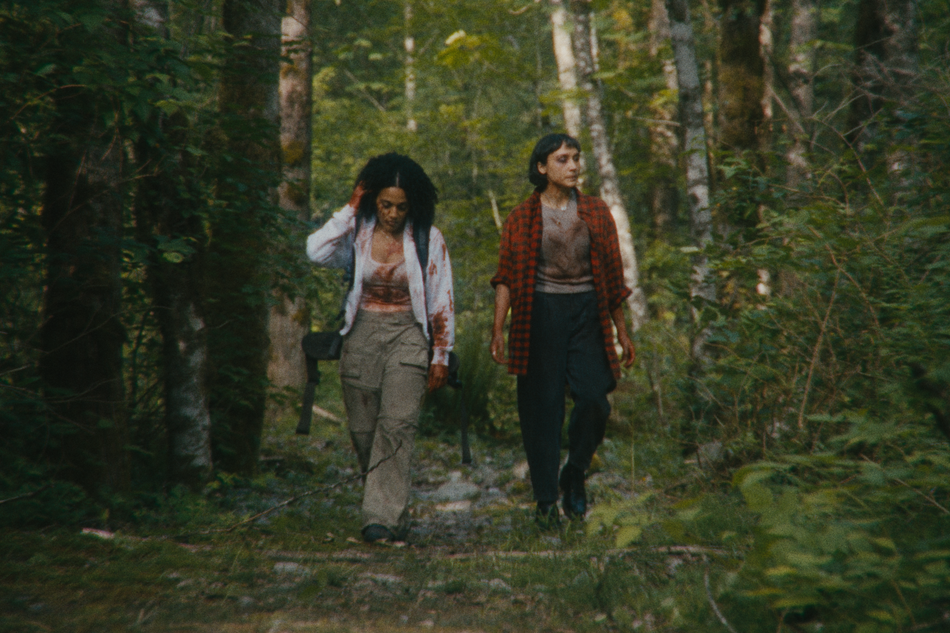 A Safe Distance SXSW 2026