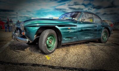 Nvidia GTC 2026 keynote