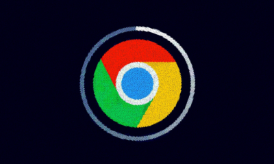 Chrome zero-day update