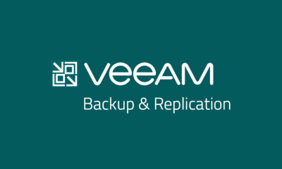 Veeam security patches