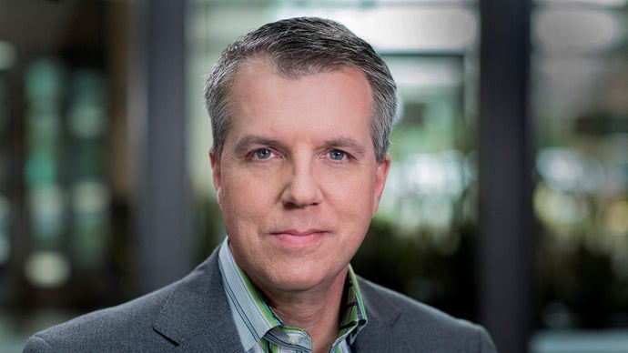 Larry Hryb Commodore consultant