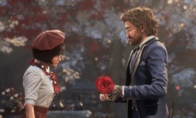 Game Developers Choice Awards